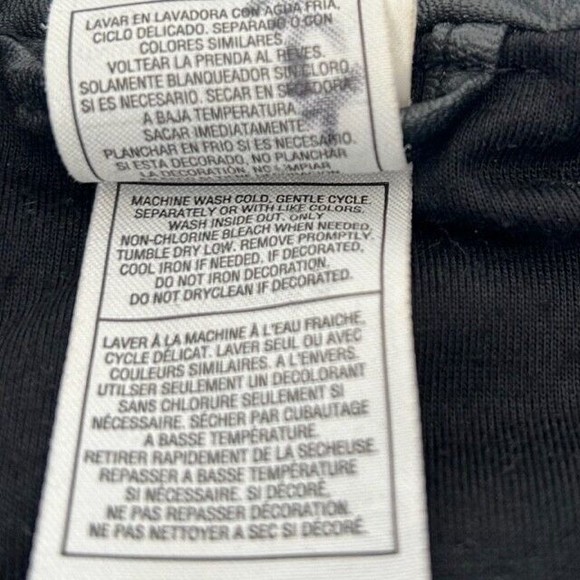 Disney Cars Lightning McQueen Faux Leather Racing Jacket  Sz 5/6 Race Car Driver - Picture 12 of 12